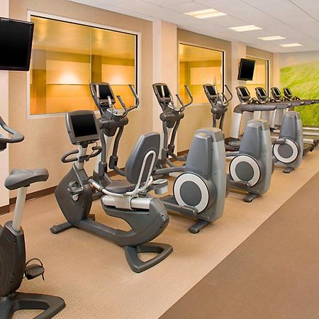 The Westin Chicago North Shore Wheeling Ngoại thất bức ảnh