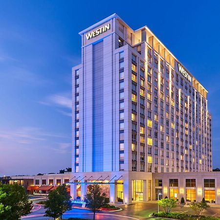 The Westin Chicago North Shore Wheeling Ngoại thất bức ảnh