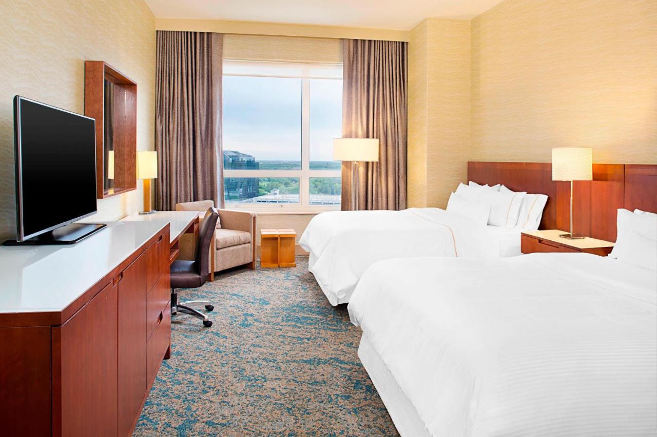 The Westin Chicago North Shore Wheeling Ngoại thất bức ảnh