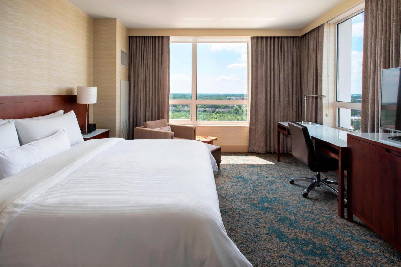 The Westin Chicago North Shore Wheeling Ngoại thất bức ảnh
