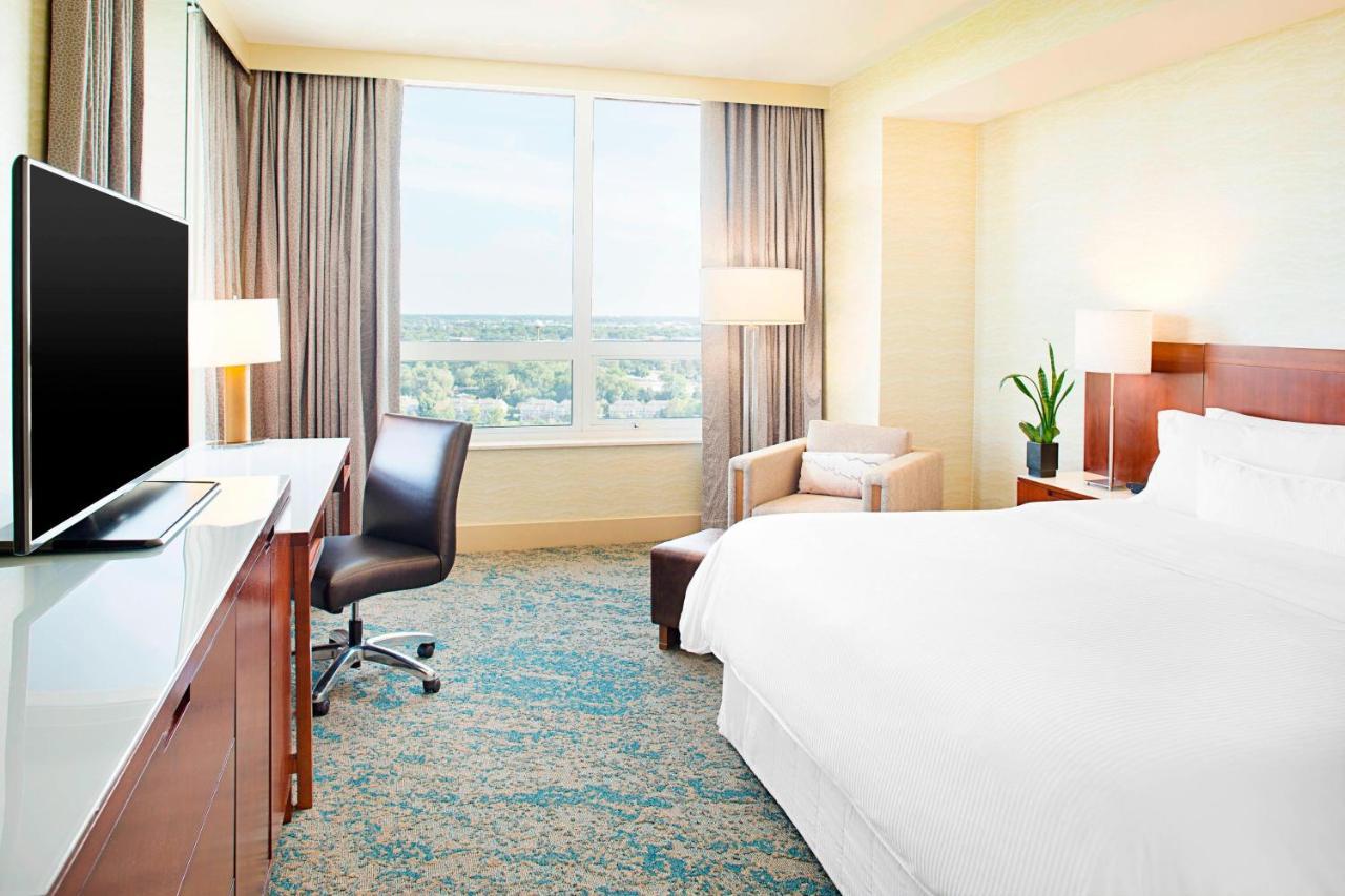 The Westin Chicago North Shore Wheeling Ngoại thất bức ảnh