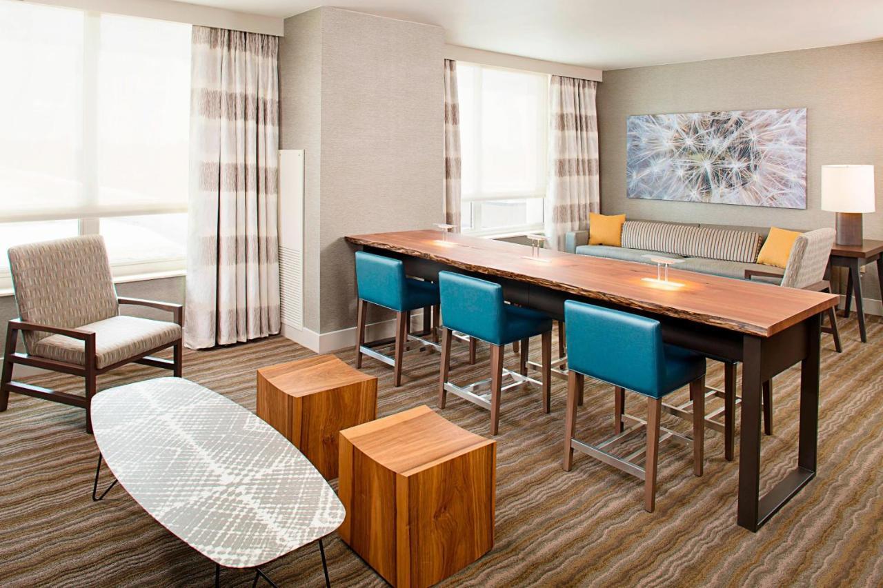 The Westin Chicago North Shore Wheeling Ngoại thất bức ảnh