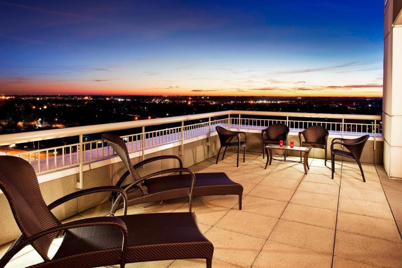 The Westin Chicago North Shore Wheeling Ngoại thất bức ảnh