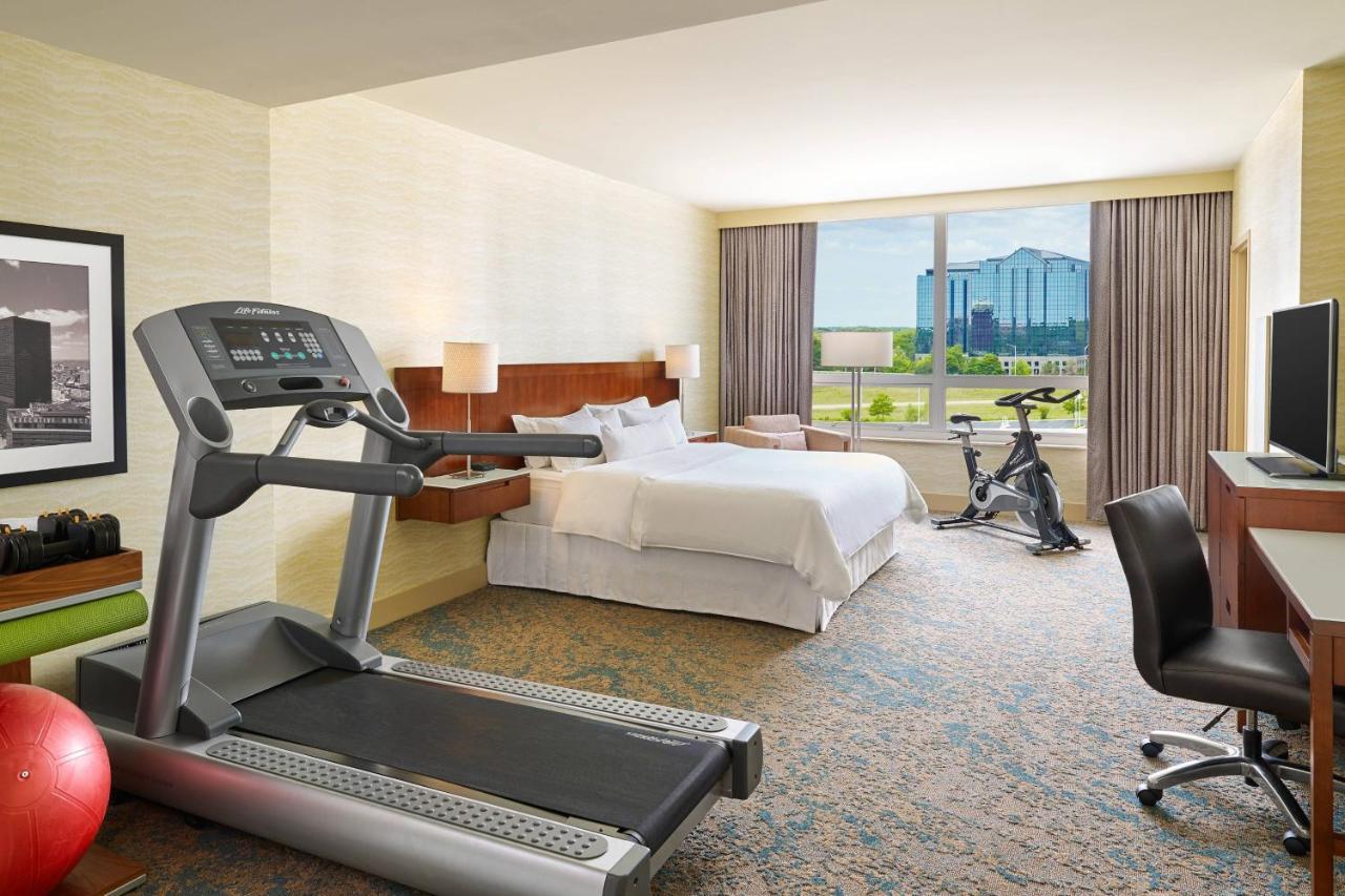 The Westin Chicago North Shore Wheeling Ngoại thất bức ảnh