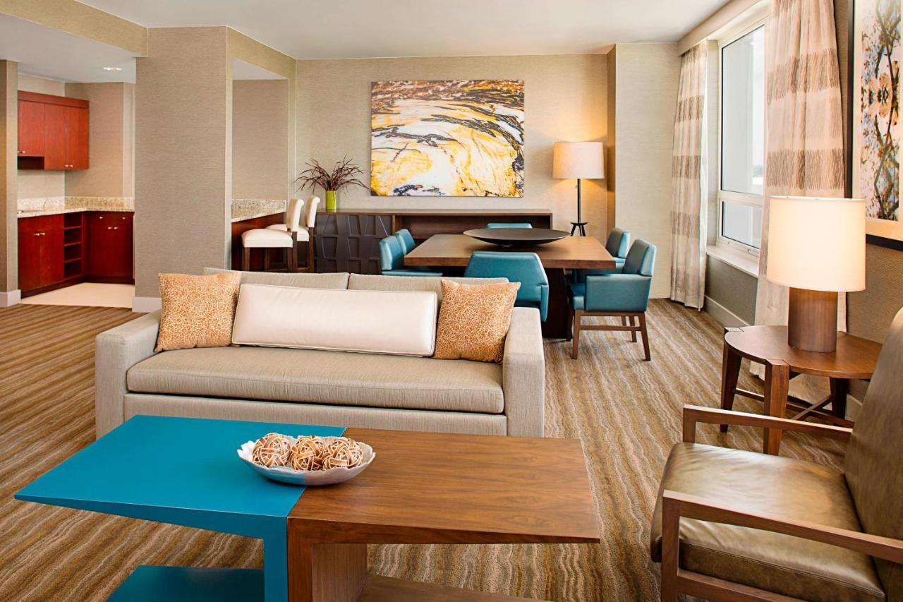 The Westin Chicago North Shore Wheeling Ngoại thất bức ảnh