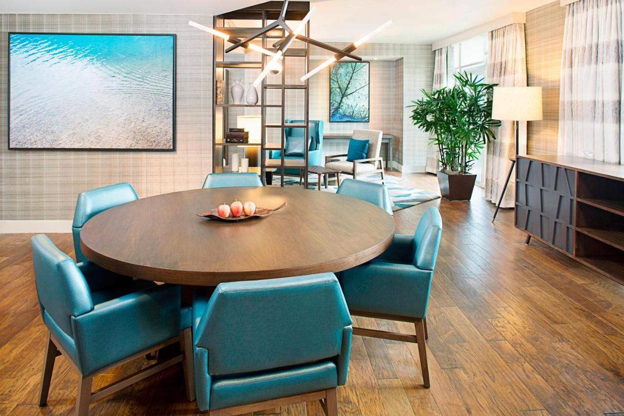 The Westin Chicago North Shore Wheeling Ngoại thất bức ảnh
