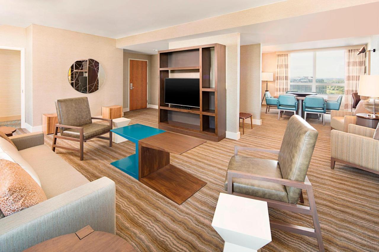 The Westin Chicago North Shore Wheeling Ngoại thất bức ảnh