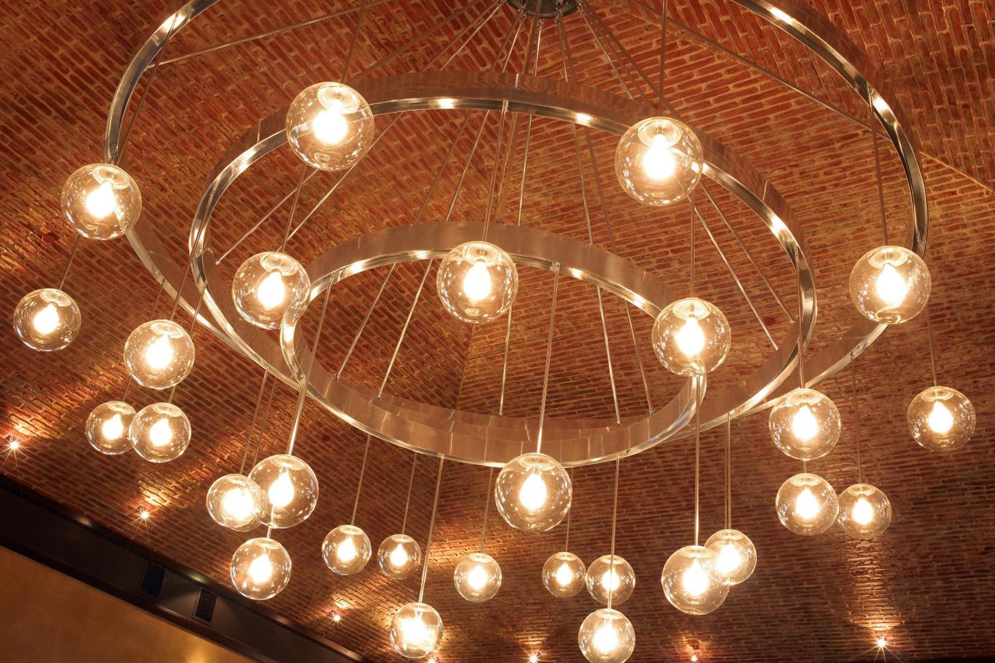 The Westin Chicago North Shore Wheeling Ngoại thất bức ảnh