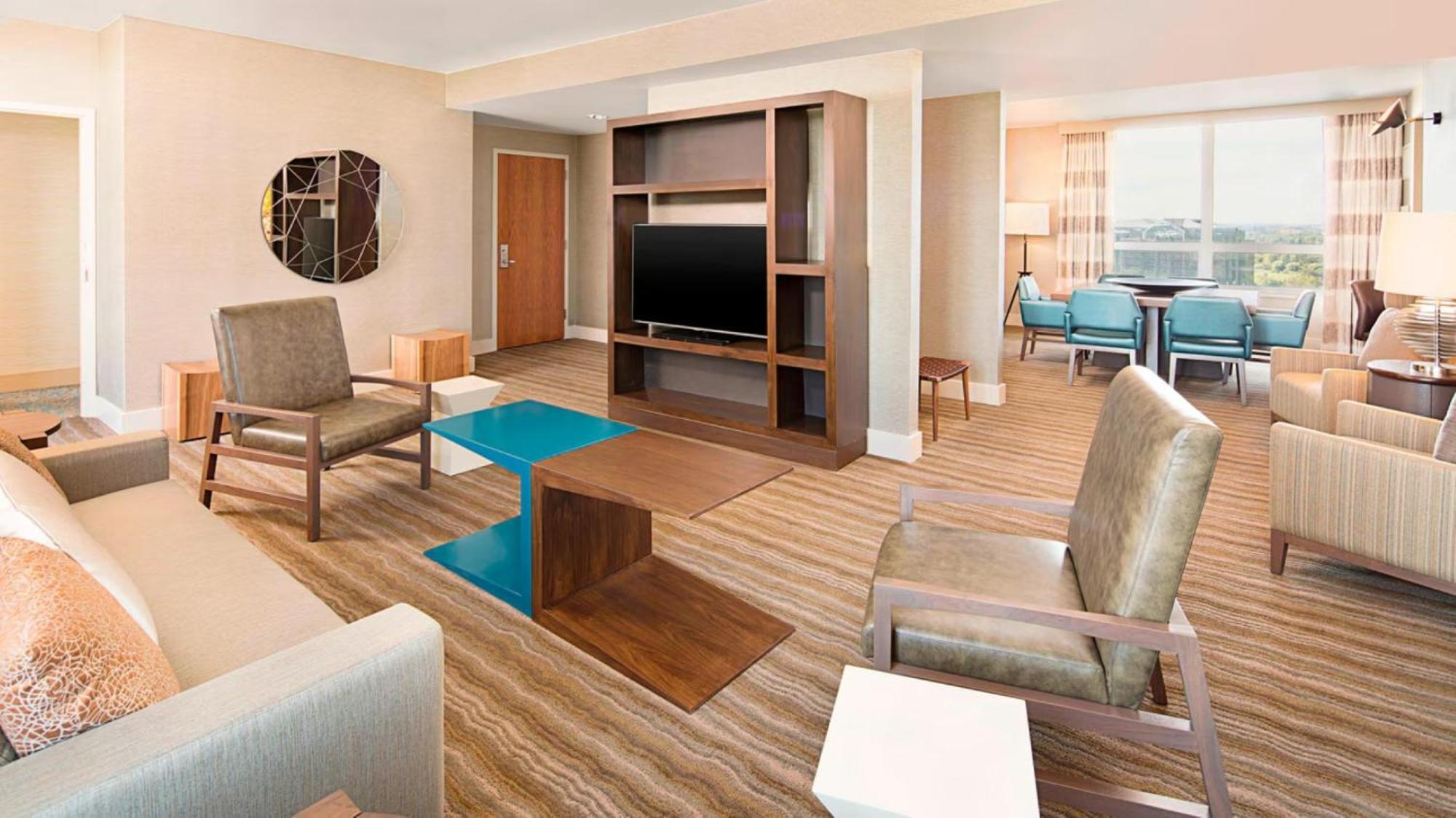 The Westin Chicago North Shore Wheeling Ngoại thất bức ảnh
