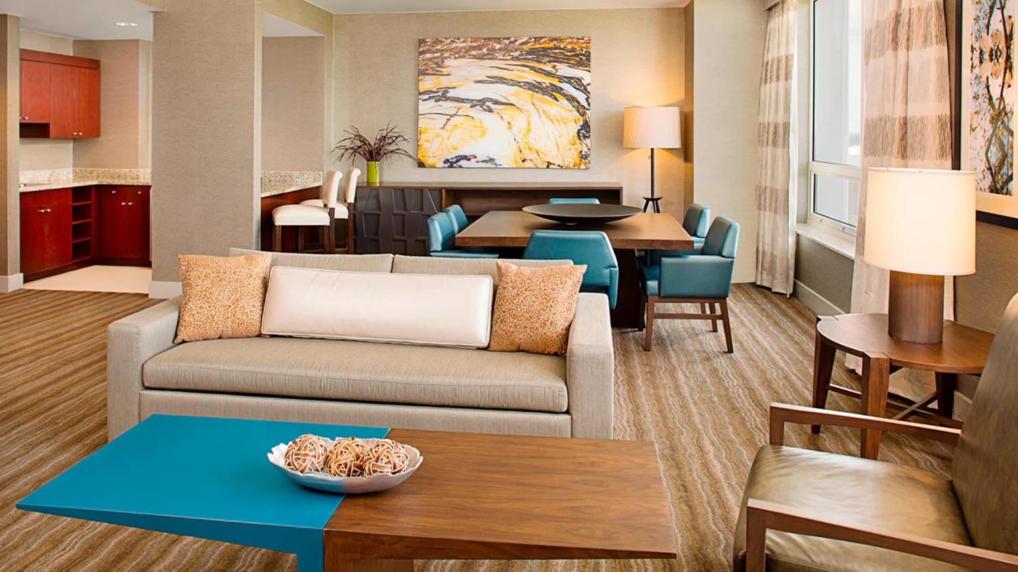 The Westin Chicago North Shore Wheeling Ngoại thất bức ảnh