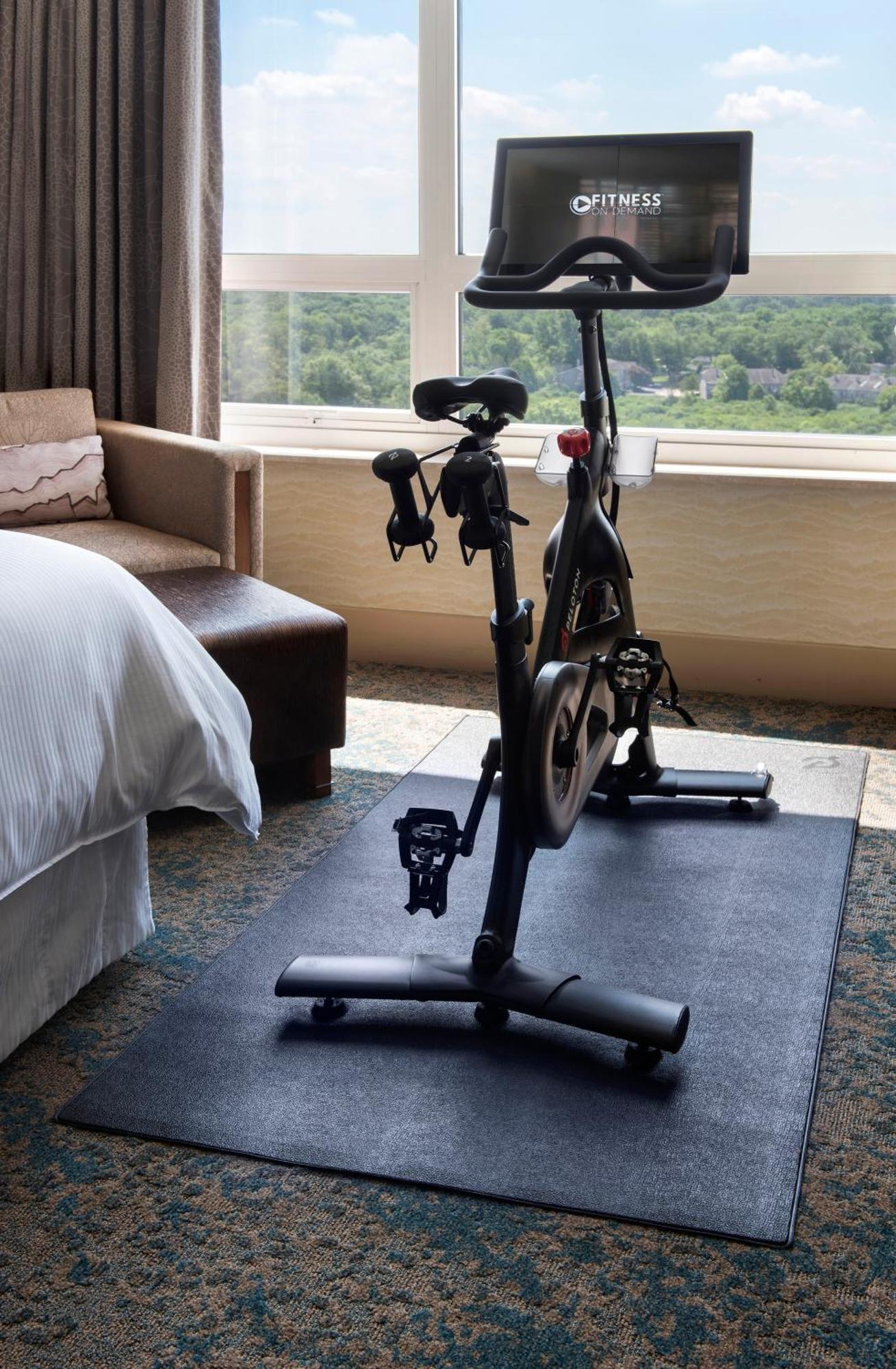 The Westin Chicago North Shore Wheeling Ngoại thất bức ảnh