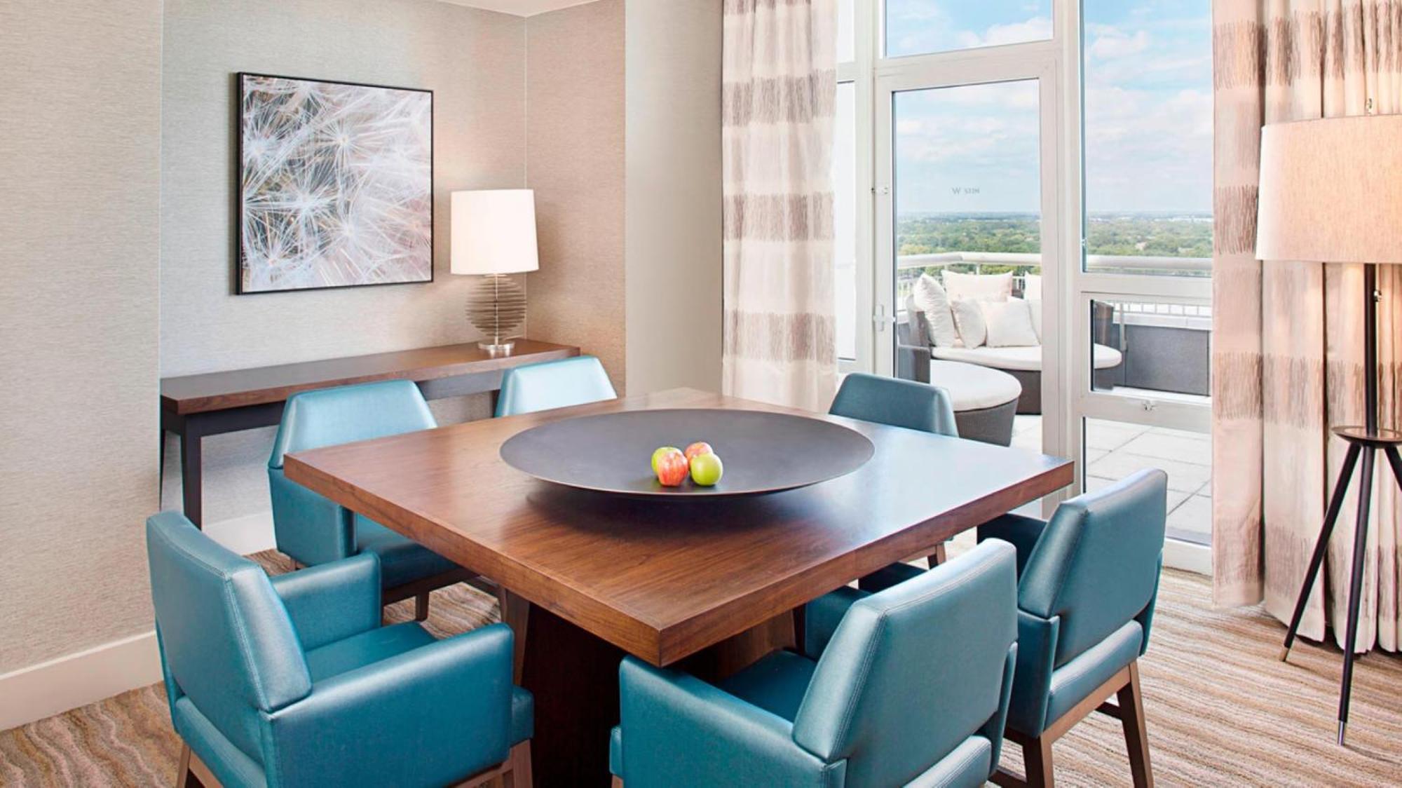 The Westin Chicago North Shore Wheeling Ngoại thất bức ảnh