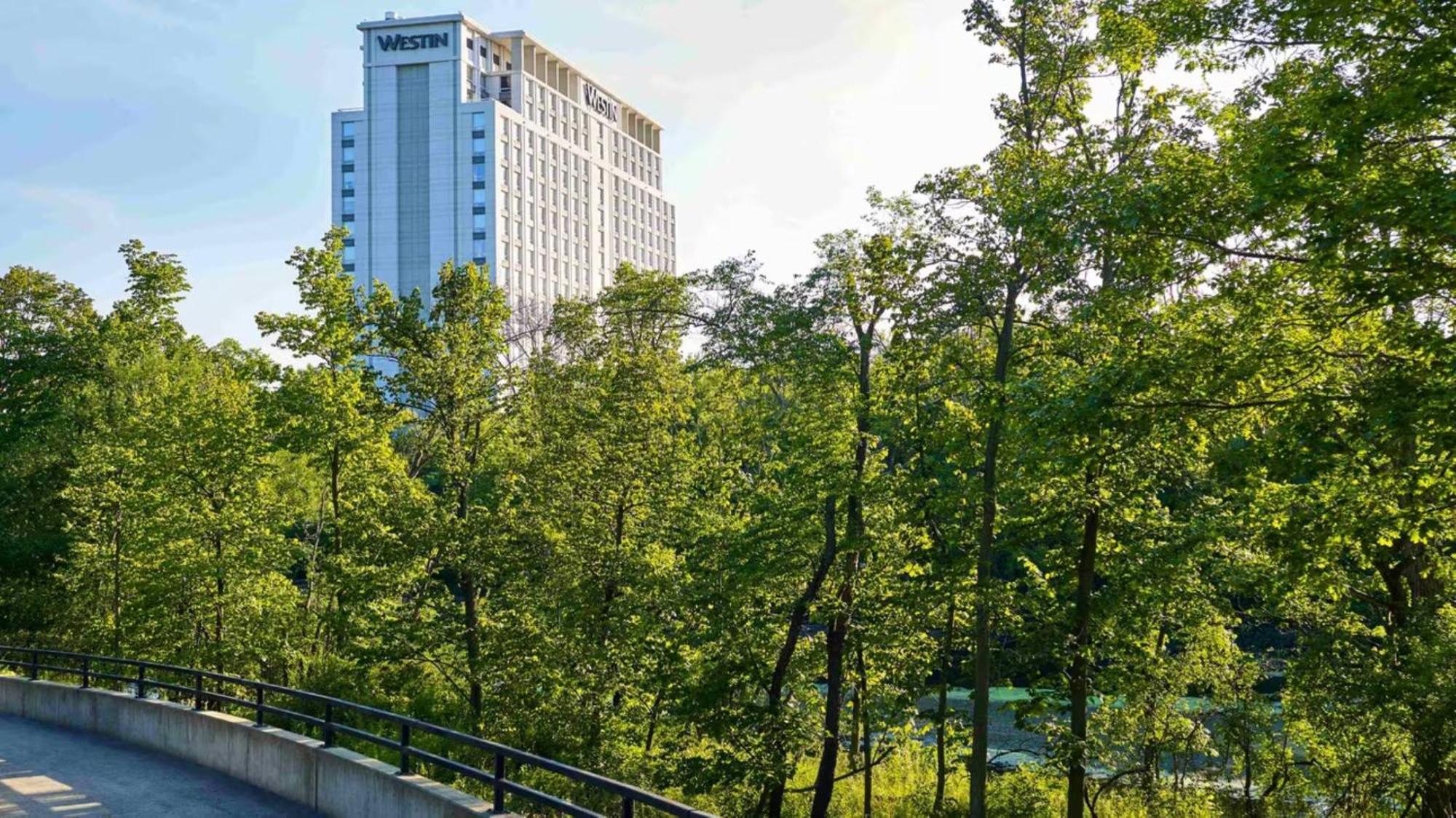 The Westin Chicago North Shore Wheeling Phòng bức ảnh