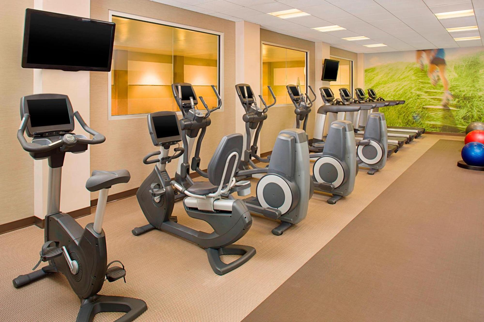 The Westin Chicago North Shore Wheeling Ngoại thất bức ảnh