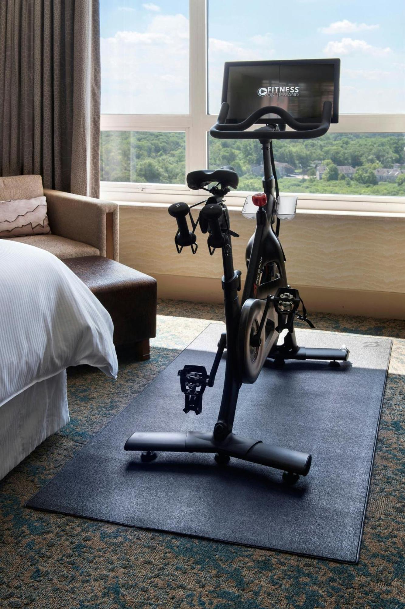 The Westin Chicago North Shore Wheeling Ngoại thất bức ảnh