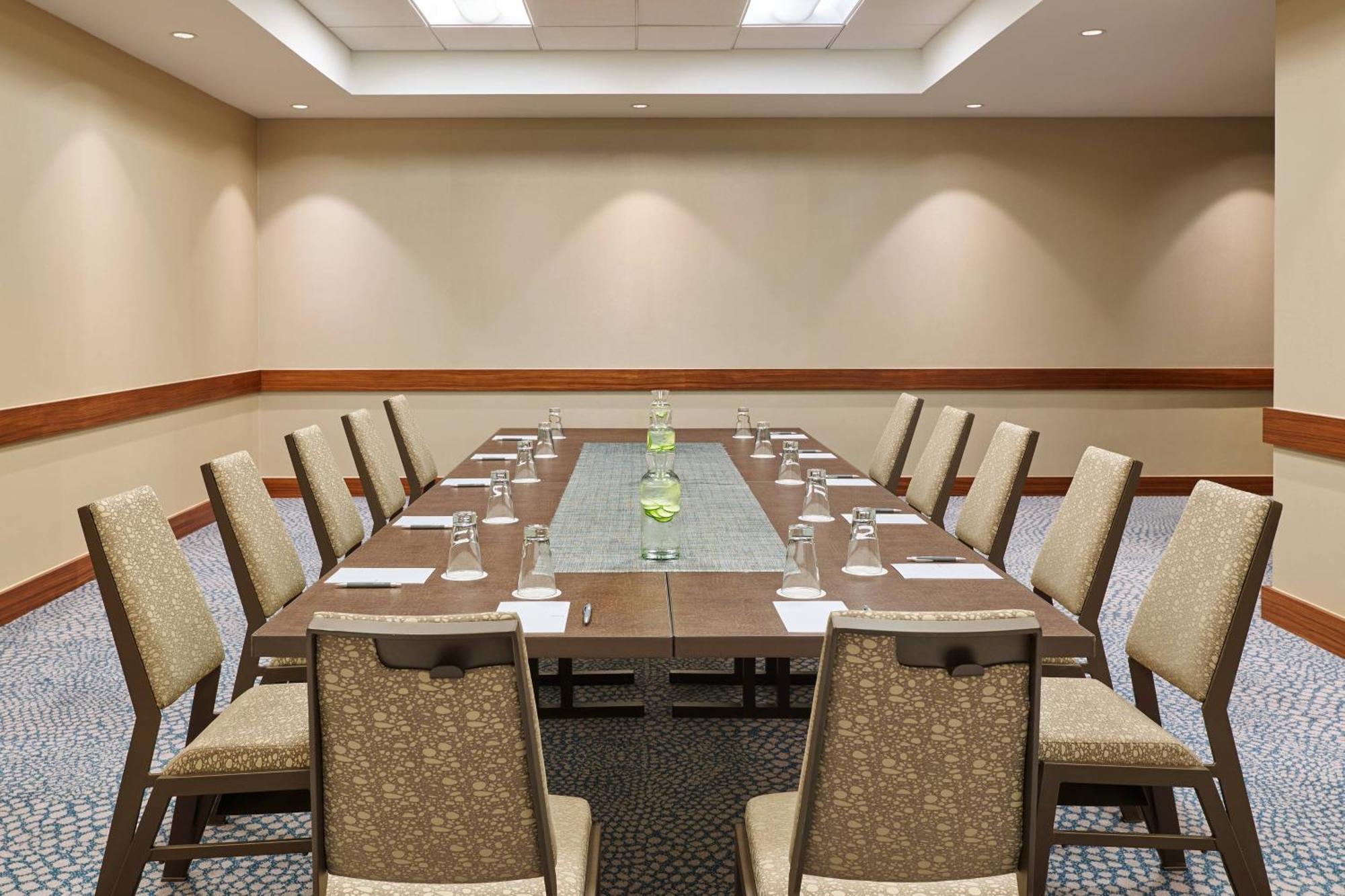 The Westin Chicago North Shore Wheeling Ngoại thất bức ảnh