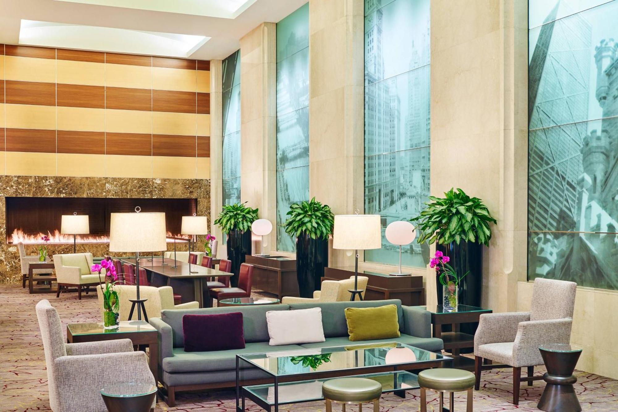 The Westin Chicago North Shore Wheeling Ngoại thất bức ảnh
