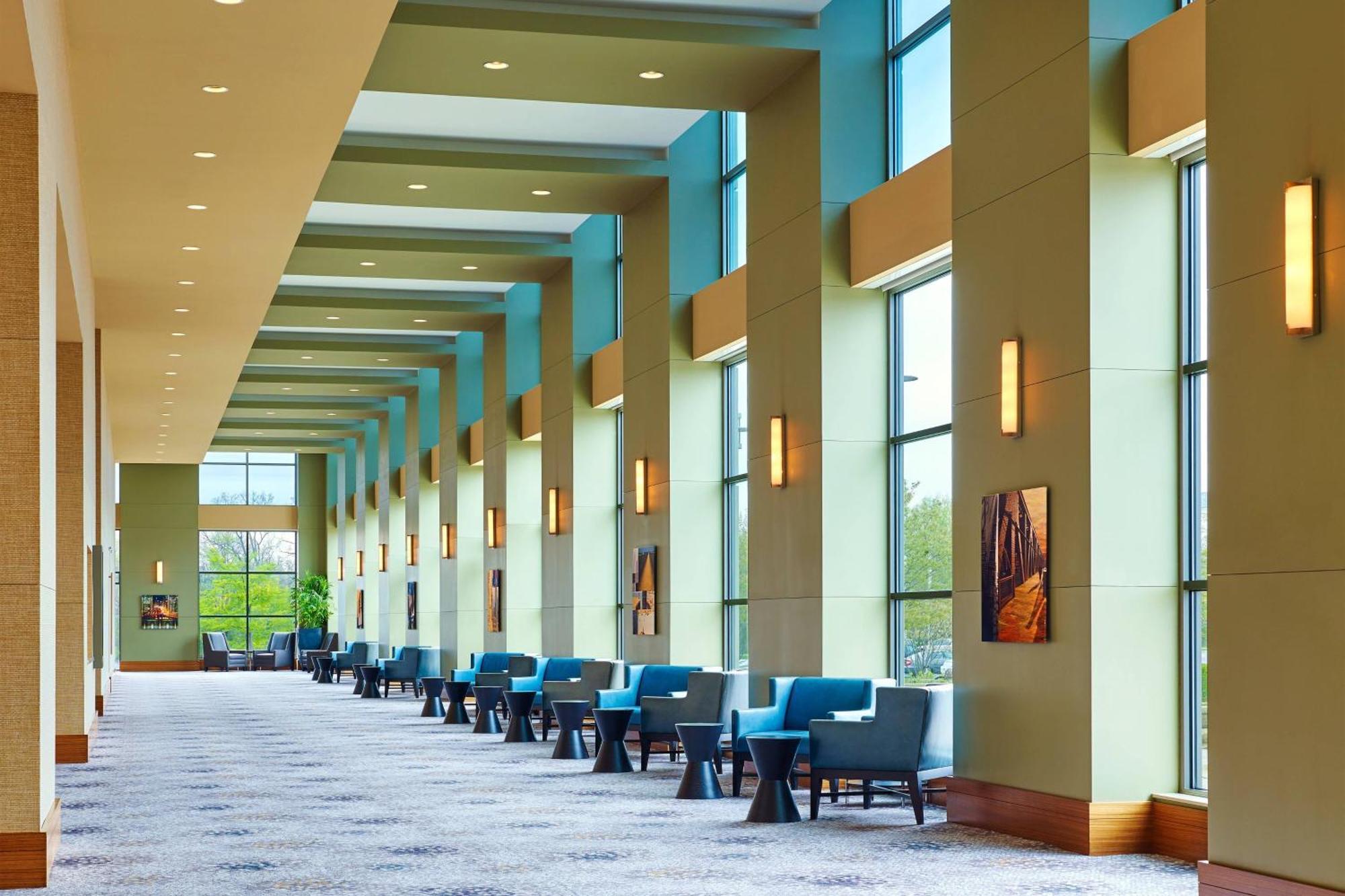 The Westin Chicago North Shore Wheeling Ngoại thất bức ảnh