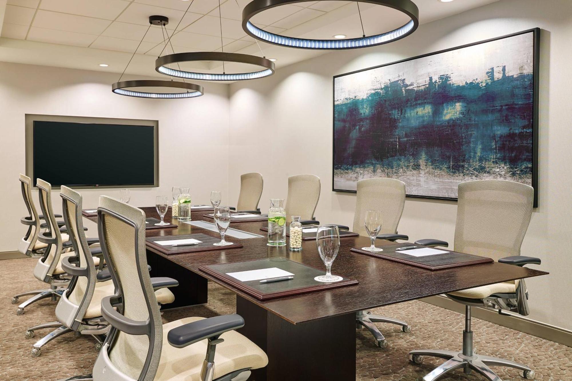 The Westin Chicago North Shore Wheeling Ngoại thất bức ảnh
