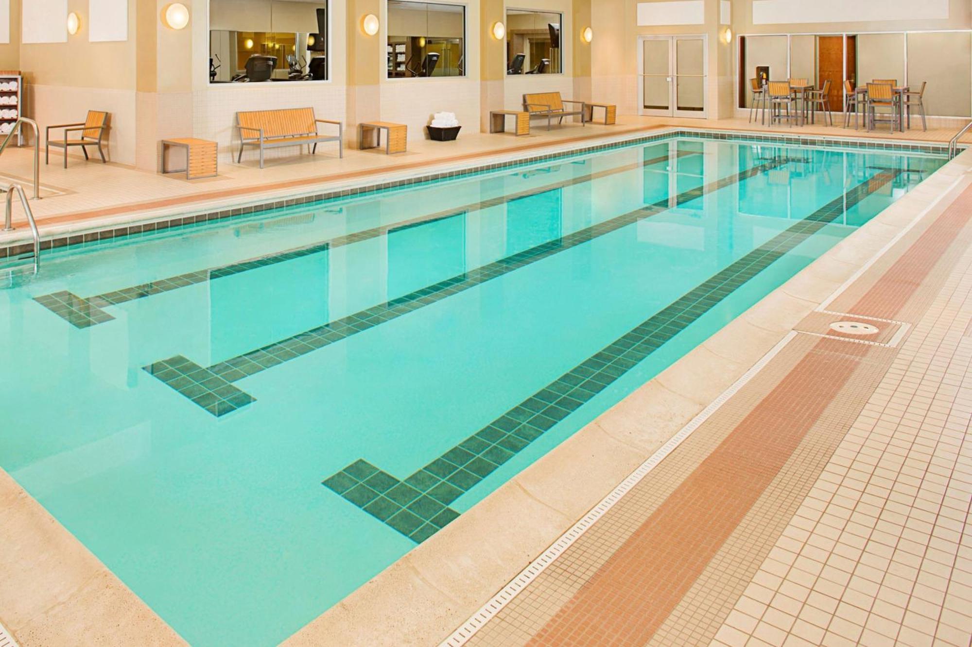The Westin Chicago North Shore Wheeling Ngoại thất bức ảnh