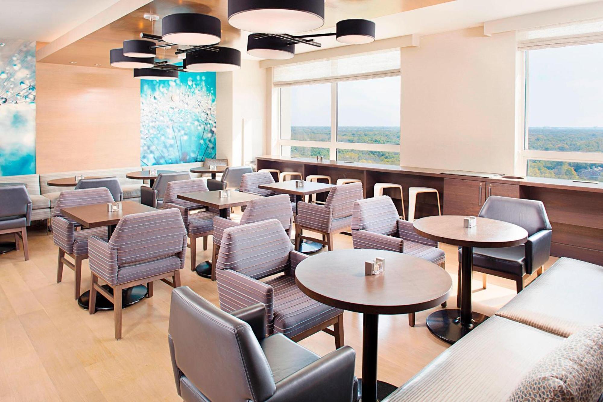 The Westin Chicago North Shore Wheeling Ngoại thất bức ảnh