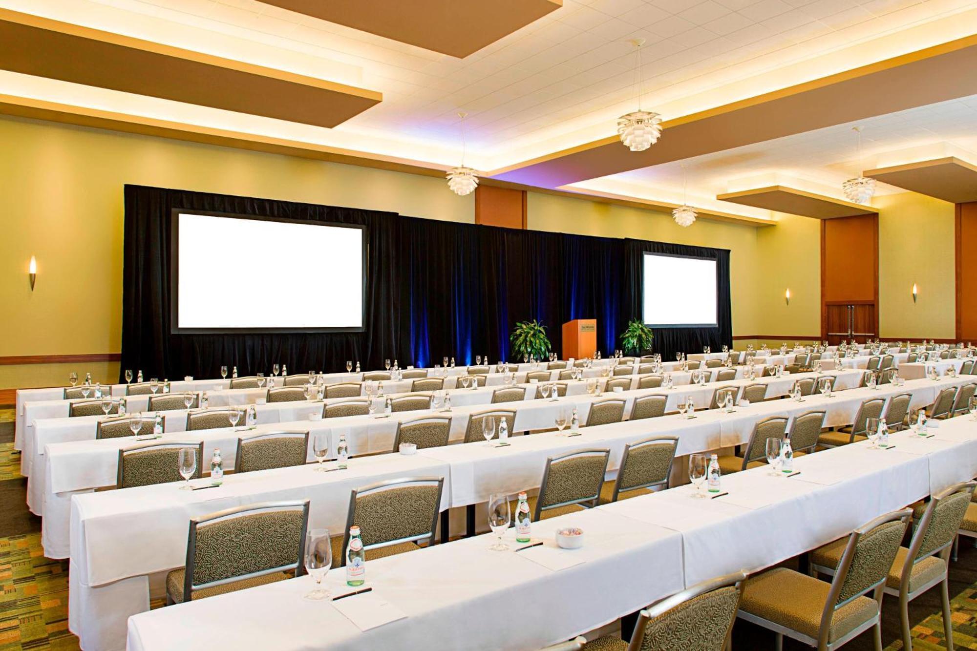 The Westin Chicago North Shore Wheeling Ngoại thất bức ảnh