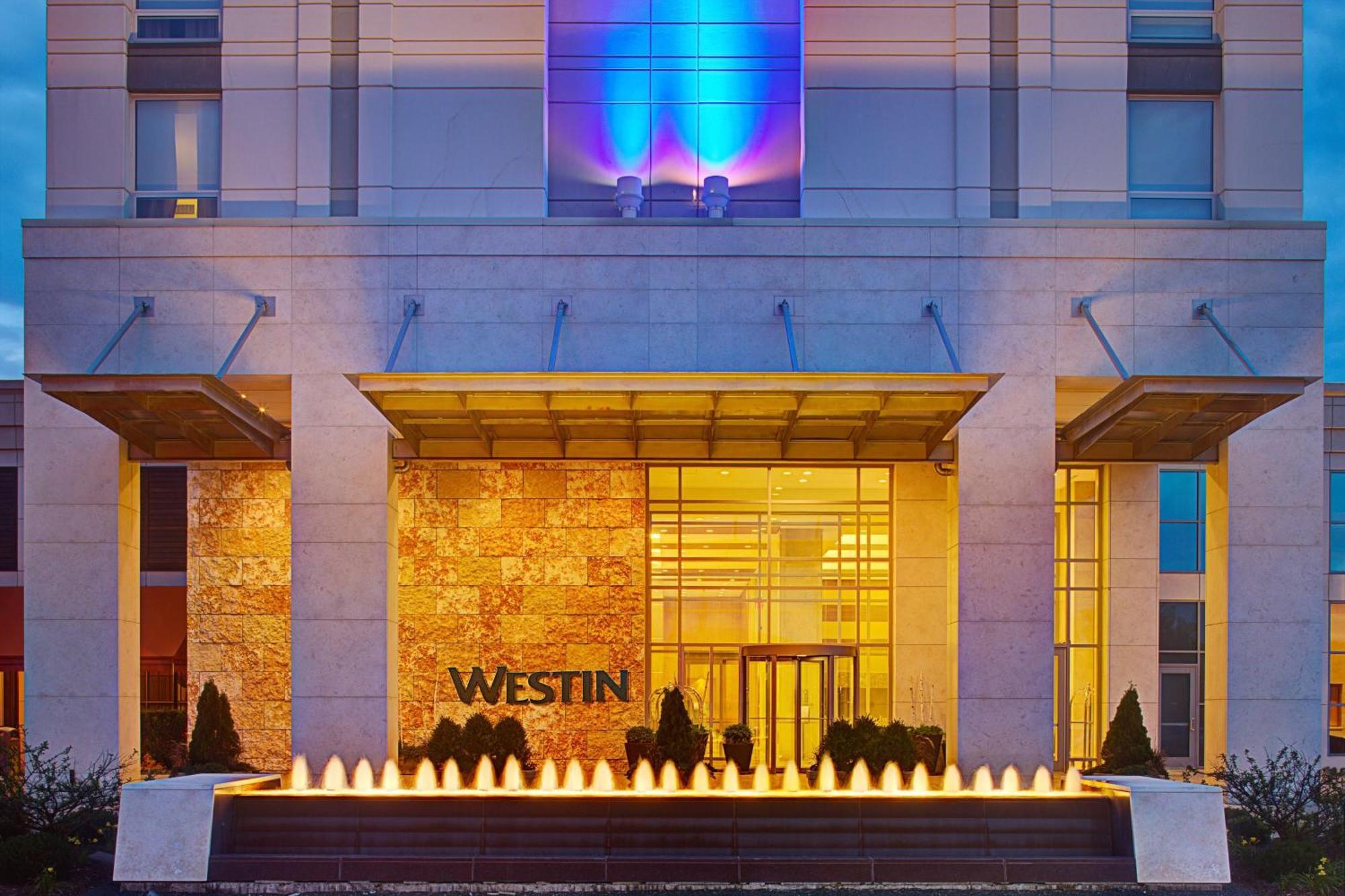 The Westin Chicago North Shore Wheeling Ngoại thất bức ảnh