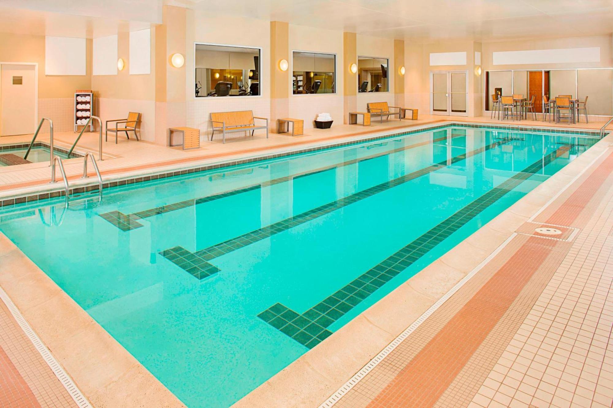 The Westin Chicago North Shore Wheeling Ngoại thất bức ảnh