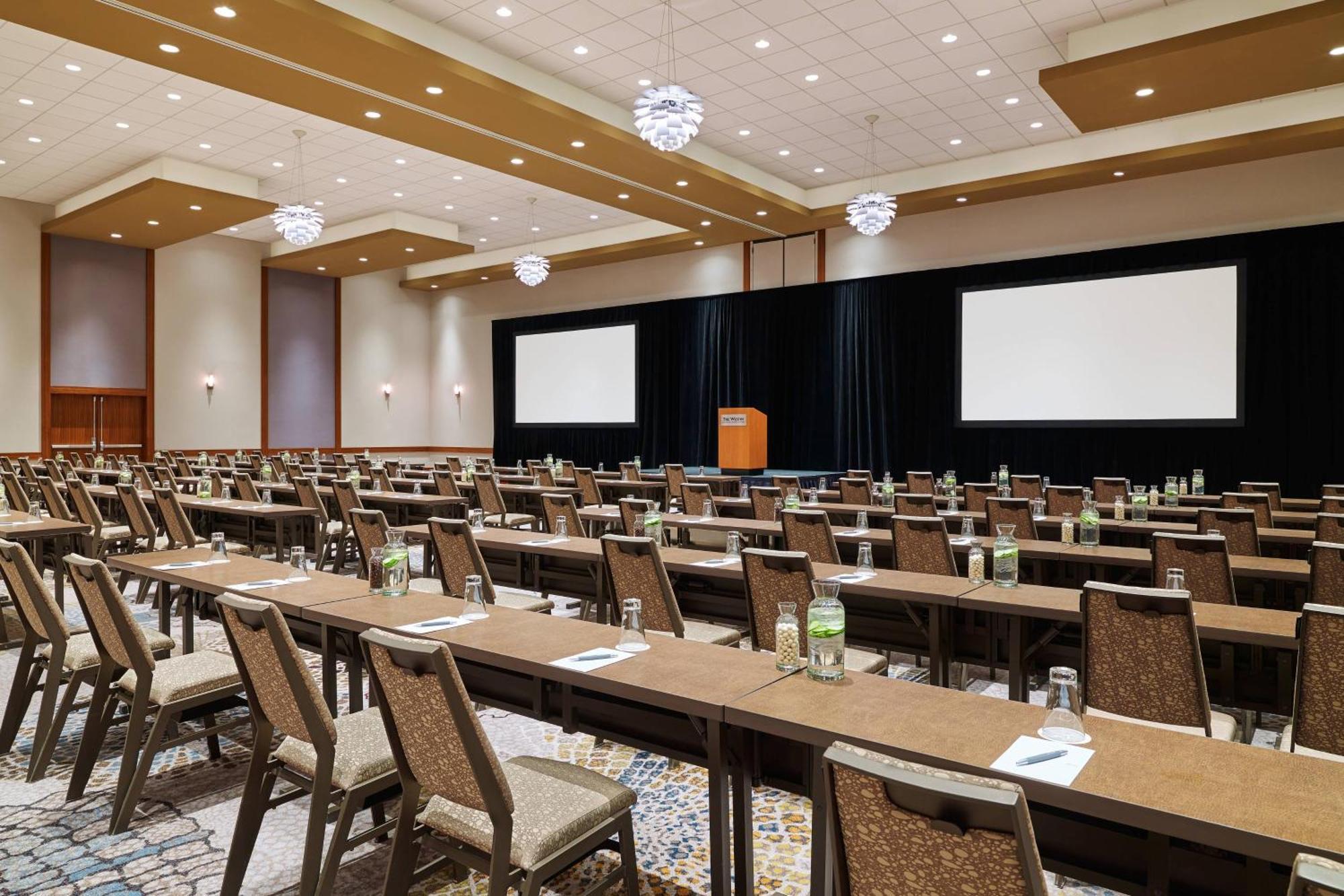 The Westin Chicago North Shore Wheeling Ngoại thất bức ảnh