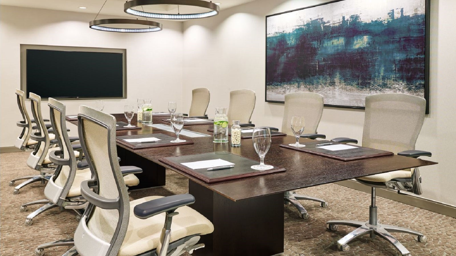 The Westin Chicago North Shore Wheeling Kinh doanh bức ảnh