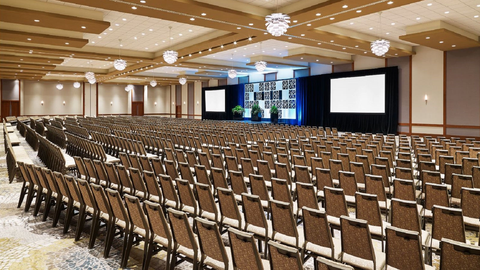 The Westin Chicago North Shore Wheeling Kinh doanh bức ảnh