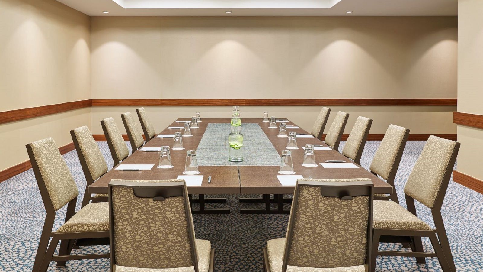 The Westin Chicago North Shore Wheeling Kinh doanh bức ảnh