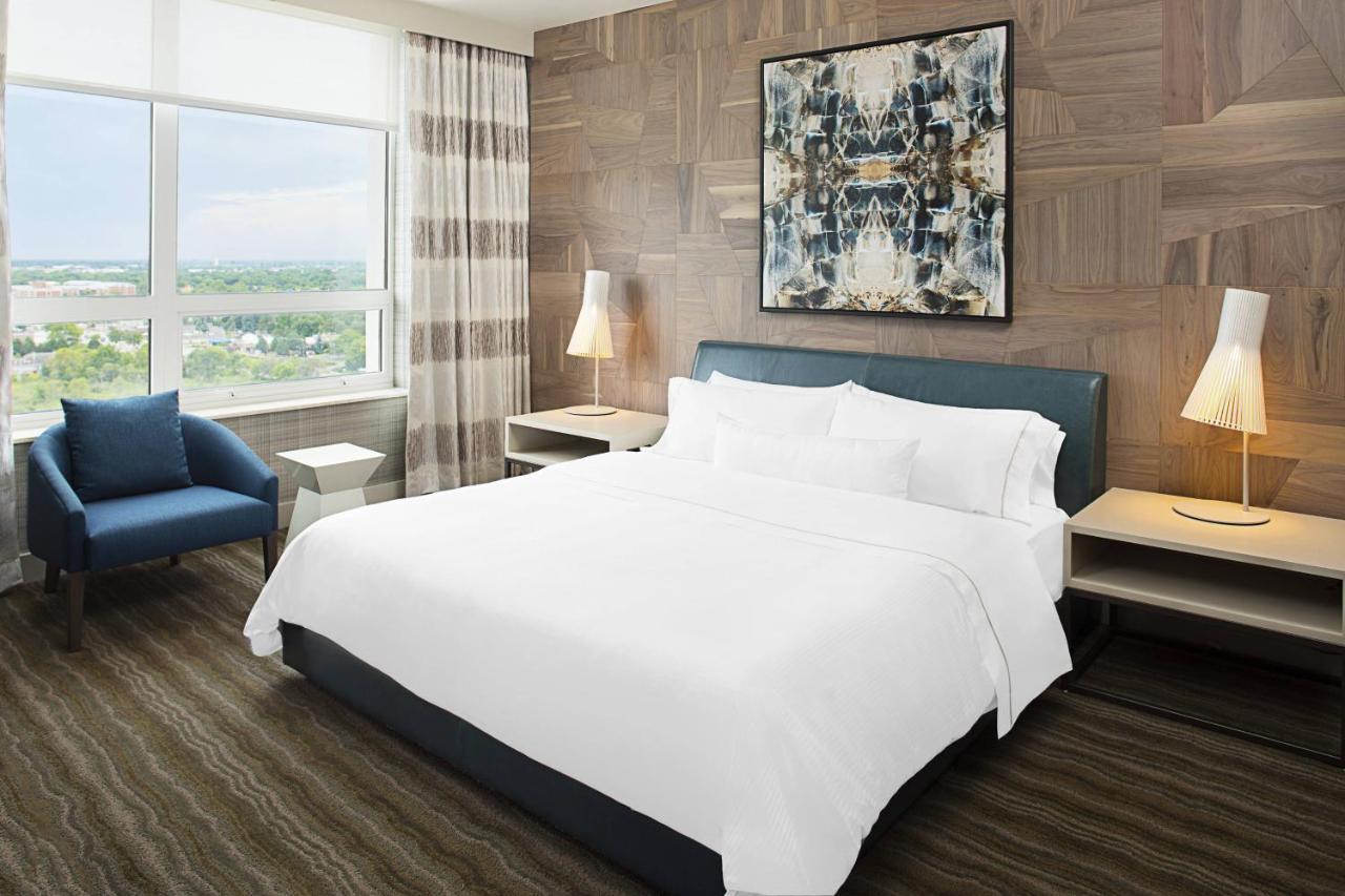 The Westin Chicago North Shore Wheeling Ngoại thất bức ảnh