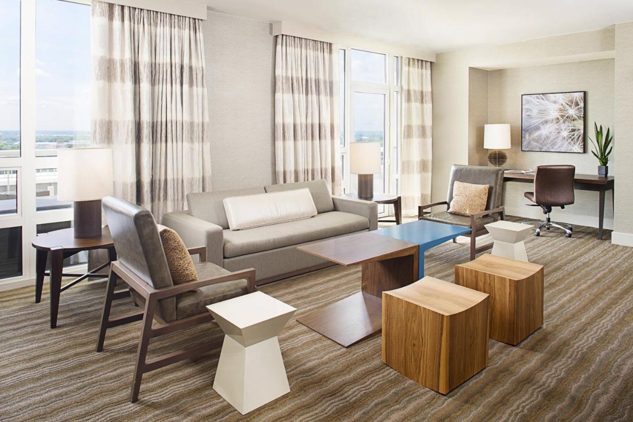 The Westin Chicago North Shore Wheeling Ngoại thất bức ảnh