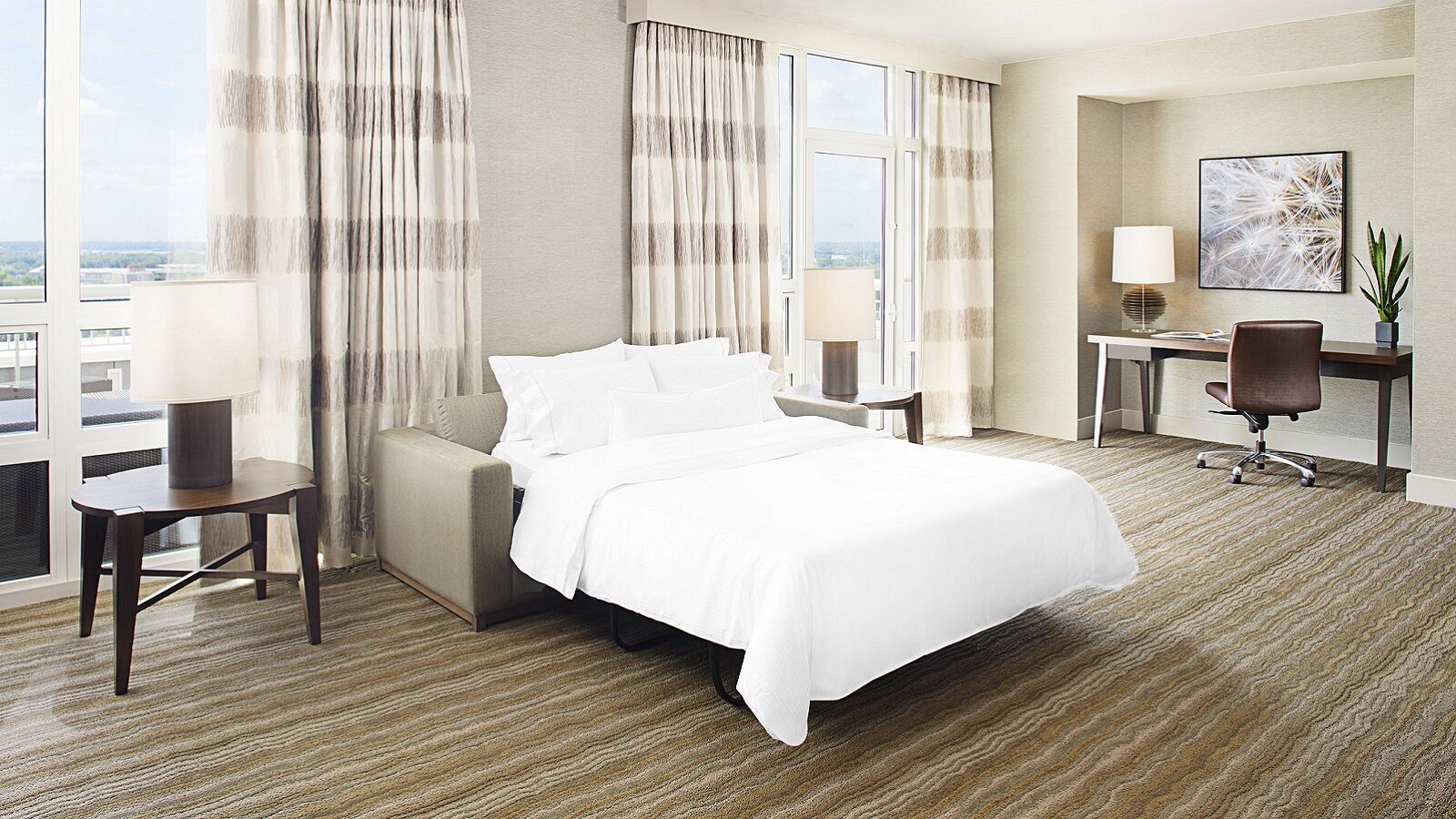 The Westin Chicago North Shore Wheeling Ngoại thất bức ảnh