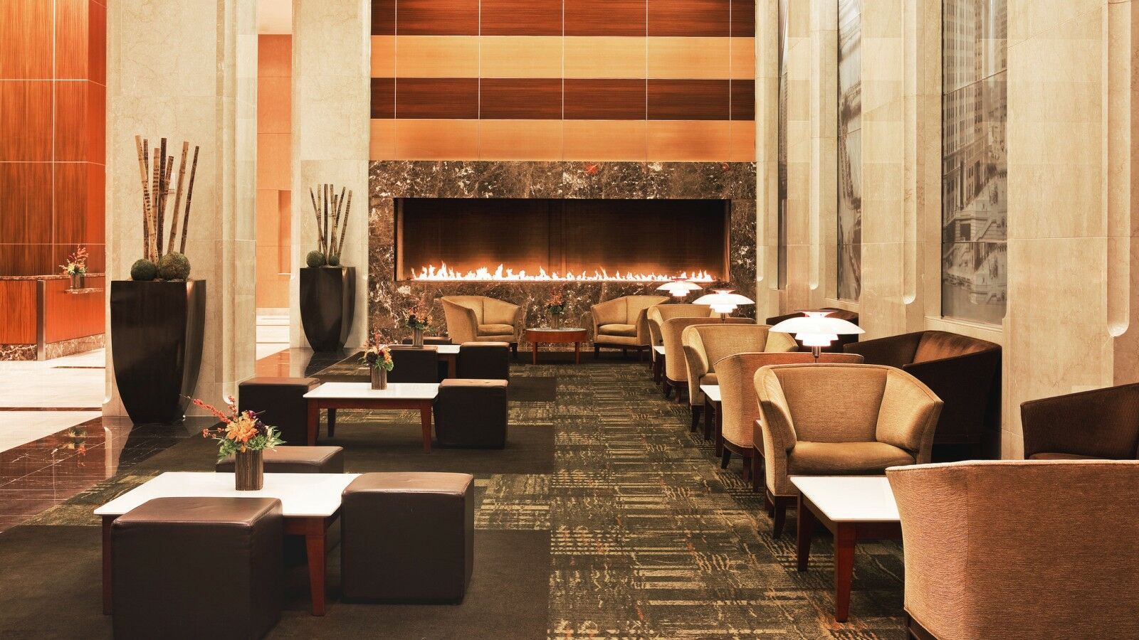 The Westin Chicago North Shore Wheeling Ngoại thất bức ảnh