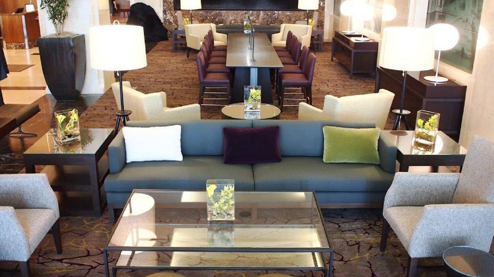 The Westin Chicago North Shore Wheeling Ngoại thất bức ảnh
