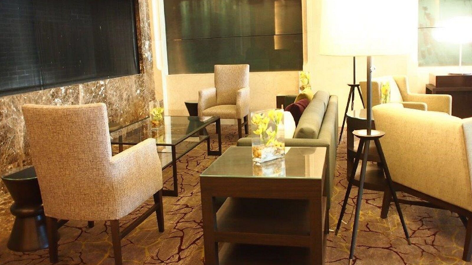 The Westin Chicago North Shore Wheeling Ngoại thất bức ảnh