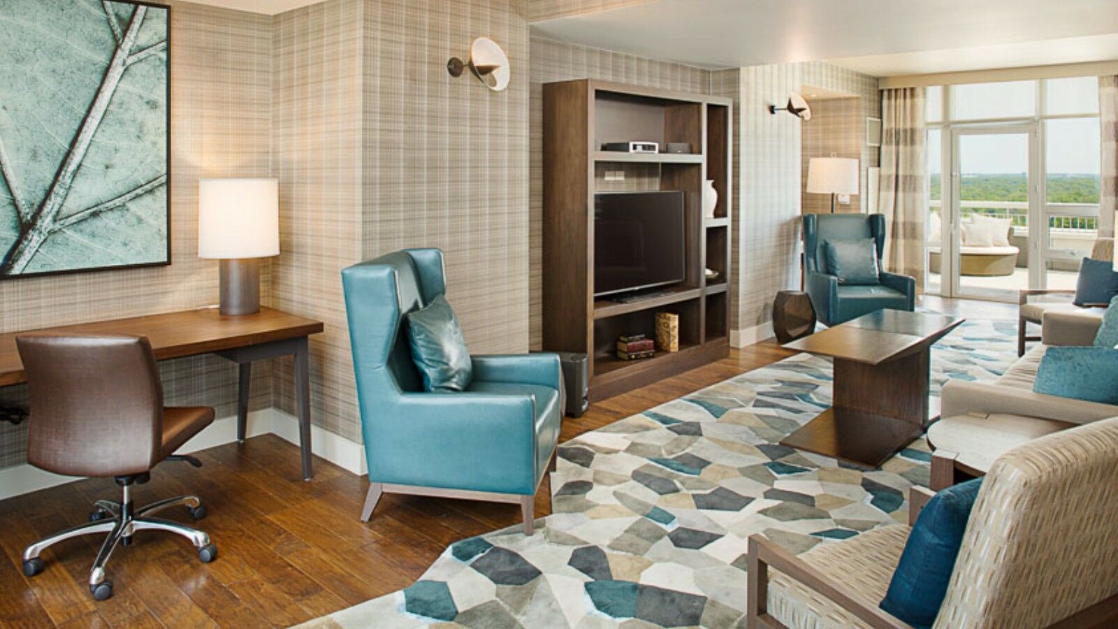 The Westin Chicago North Shore Wheeling Ngoại thất bức ảnh