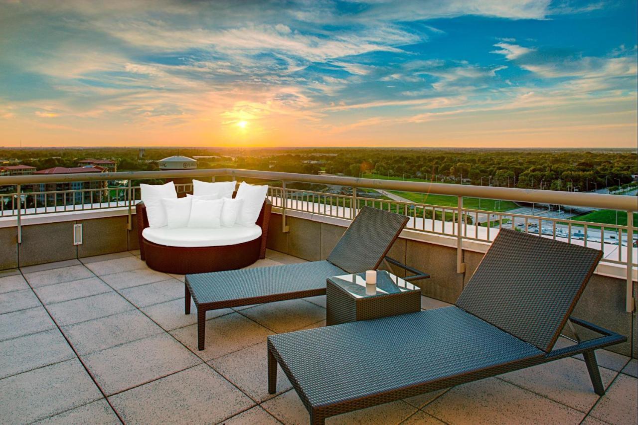 The Westin Chicago North Shore Wheeling Ngoại thất bức ảnh