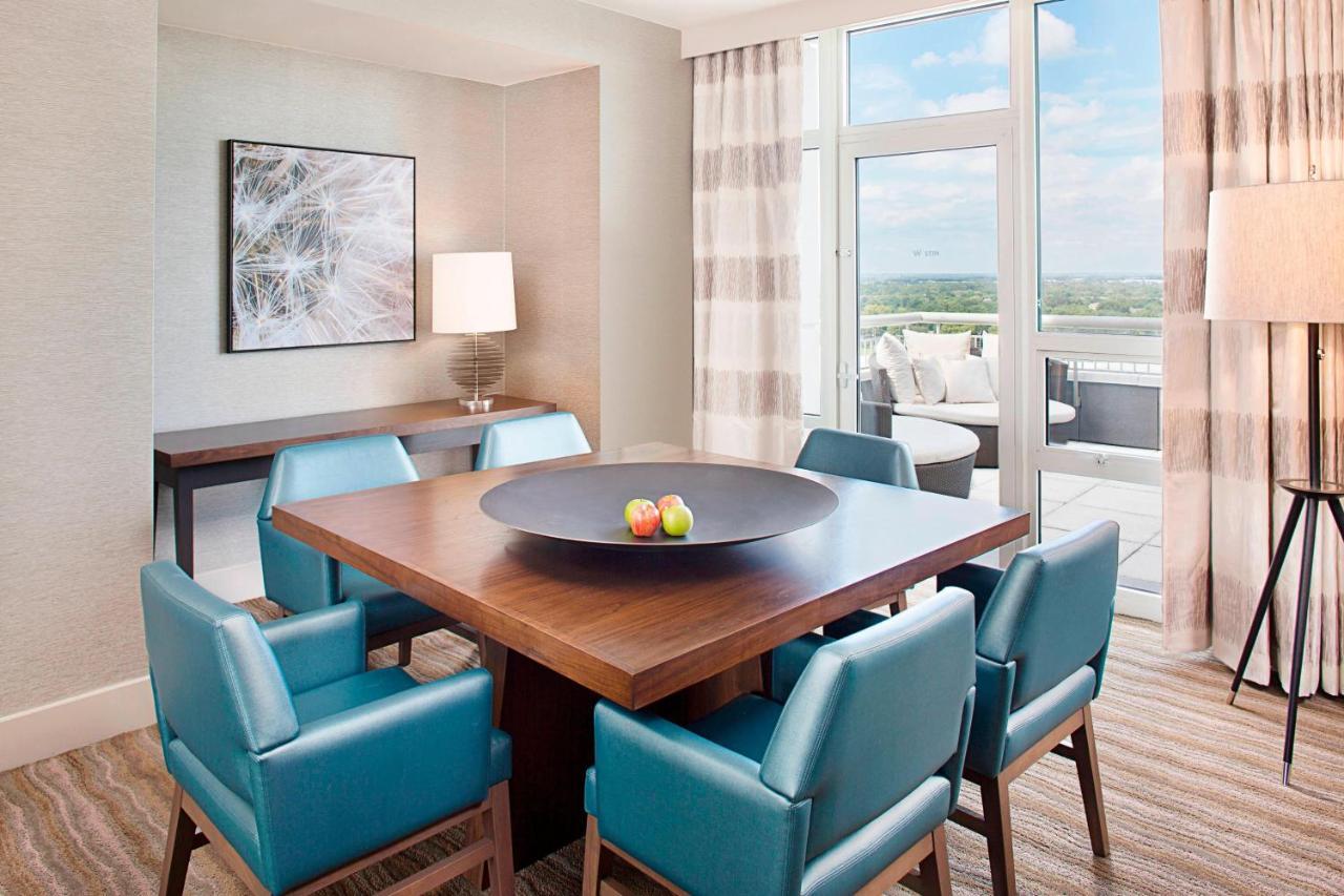 The Westin Chicago North Shore Wheeling Ngoại thất bức ảnh